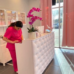 Allure Lashes and Beauty Lounge Allen