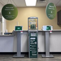 Quest Diagnostics