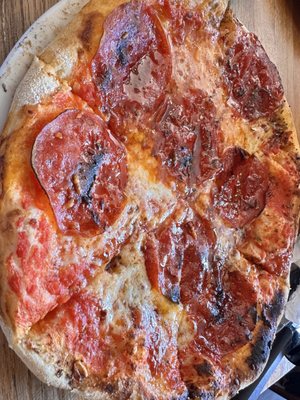 Pompeii Pizzeria by null