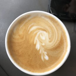 Latte Latte