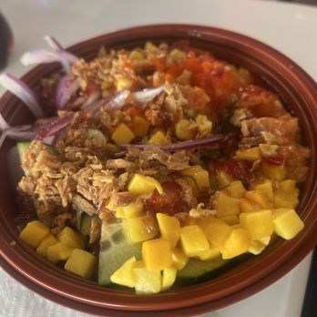Poke Bop - BYOB - Poke Near Me - Dallas, Texas Poke Bop - BYOB - Poke Near Me - Dallas, Texas