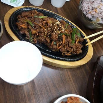 Seoul Market Cafe - Korean Near Me - Wyoming, Michigan Seoul Market Cafe - Korean Near Me - Wyoming, Michigan