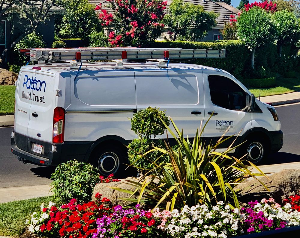 PATTON AIR CONDITIONING Updated July 2024 272 N Palm Ave, Fresno, California Heating & Air