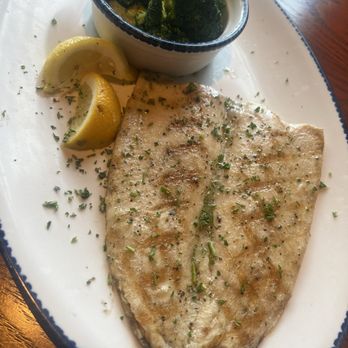 Red Lobster - Grilled Rainbow Trout - Seafood Near Me - Jackson, Tennessee Red Lobster - Grilled Rainbow Trout - Seafood Near Me - Jackson, Tennessee