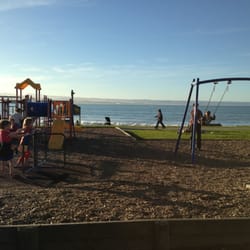 Spriggs Park