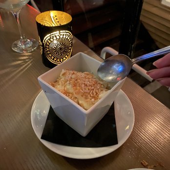 Banyan Bar + Refuge - lemon trifle - Asian Fusion Near Me - Boston, Massachusetts Banyan Bar + Refuge - lemon trifle - Asian Fusion Near Me - Boston, Massachusetts