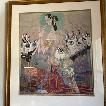 Hall of Frames - Framing Near Me - Scottsdale, Arizona Hall of Frames - Framing Near Me - Scottsdale, Arizona