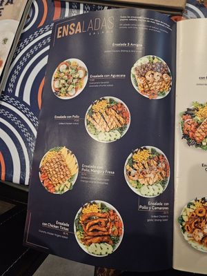 Menu photo 3 Colombia Kaliente Englewood, NJ Menu photo 3 Colombia Kaliente Englewood, NJ