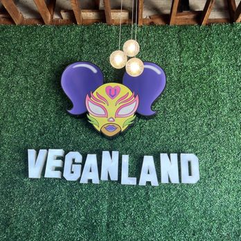 Chicana - Vegan Near Me - Fullerton, California