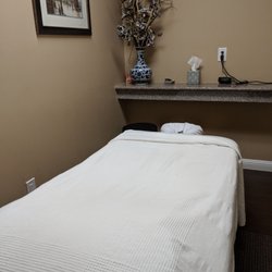Relax Ave Day Spa - Deep tissue time