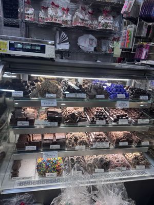 Tasty Pastry Shoppe by null