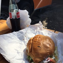 La Monarca - Torta de Milanesa