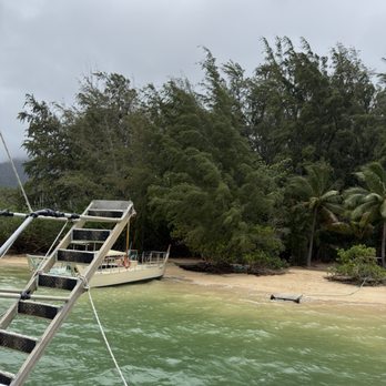 Kualoa Ranch - Tours Near Me - Kaneohe, Hawaii