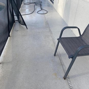 GreenMen Moving & Services - pool area - Movers Near Me - Kissimmee, Florida