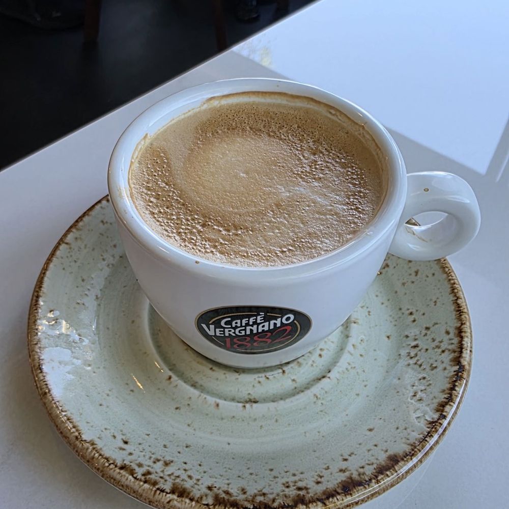 Cortado Cortado