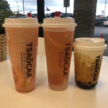 Tsaocaa - Austin - Bubble Tea Near Me - Austin, Texas Tsaocaa - Austin - Bubble Tea Near Me - Austin, Texas