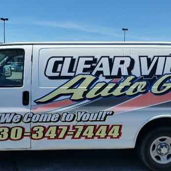 Clear View Auto Glass - Windshield Installation & Repair Near Me - Redding, California Clear View Auto Glass - Windshield Installation & Repair Near Me - Redding, California