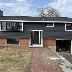 Emery Contracting - After picture