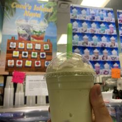 Coco's Island Papaya & Deli