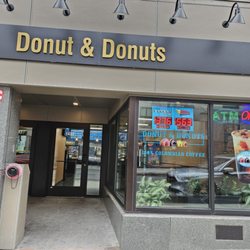 Donut n Donuts 