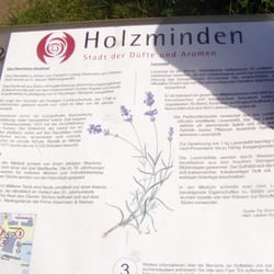Duftstelen