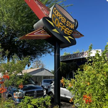 Copper Star Coffee - Coffee & Tea Near Me - Phoenix, Arizona Copper Star Coffee - Coffee & Tea Near Me - Phoenix, Arizona