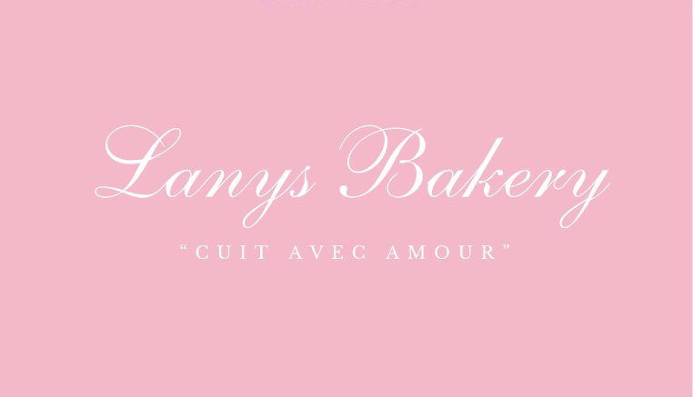 Lanys Bakery Logo
