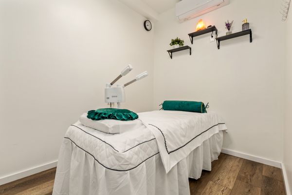 Wildflower Spa by null