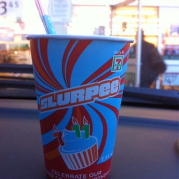 7-Eleven - 7-11 happy birthday! Thx for the free slurpee! - Convenience Stores Near Me - Campbell, California 7-Eleven - 7-11 happy birthday! Thx for the free slurpee! - Convenience Stores Near Me - Campbell, California