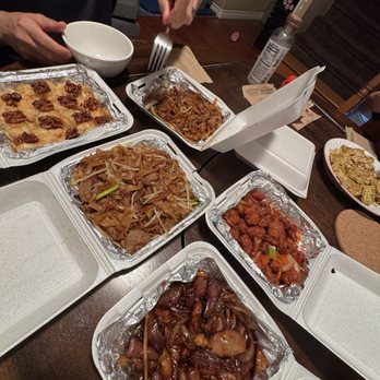 Point Dume Chinese Food - Chinese Near Me - El Monte, California