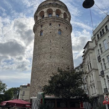 Galata Kulesi - Landmarks & Historical Buildings Near Me - Istanbul, 34