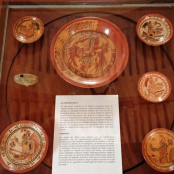Museo de San Roque - Museums Near Me - Cancún, ROO