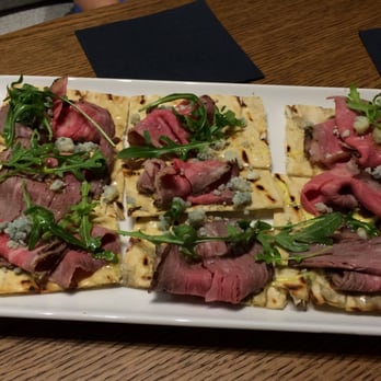 Hyatt Regency Bloomington - Minneapolis - A 'Share Plate' - from Urbana bar (shaved roast beef) - Hotels Near Me - Bloomington, Minnesota Hyatt Regency Bloomington - Minneapolis - A 'Share Plate' - from Urbana bar (shaved roast beef) - Hotels Near Me - Bloomington, Minnesota