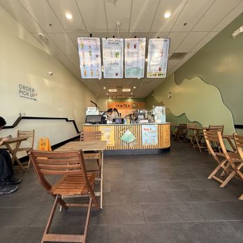 The Tea - Coffee & Tea Near Me - Monterey Park, California The Tea - Coffee & Tea Near Me - Monterey Park, California