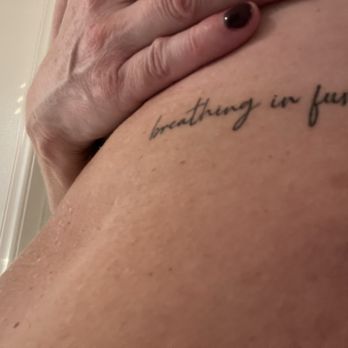 Scratch Tattoo Studio - Tattoo Near Me - Upland, California