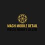 Mach Mobile Detail