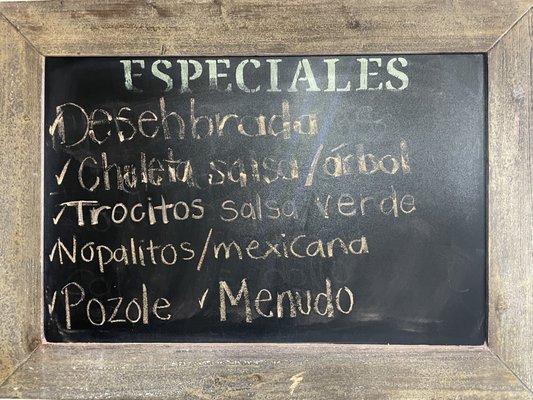 Taqueria Hernandez by null