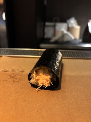 KazuNori: The Original Hand Roll Bar by null