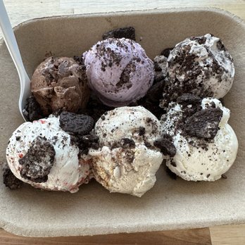 BETTY RAE’S ICE CREAM - Updated June 2025 - 62 Photos & 25 Reviews ...