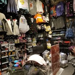 Hot Topic