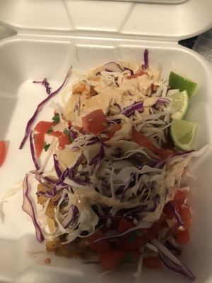 El Gallito Mexican Food Truck by null