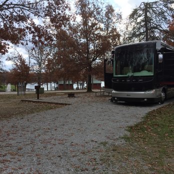 Deer Run RV Resort - Campgrounds Near Me - Crossville, Tennessee