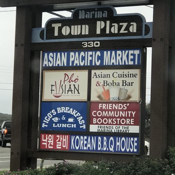 Friends' Community Bookstore - Bookstores Near Me - Marina, California
