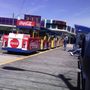 Photo of Tram Cars