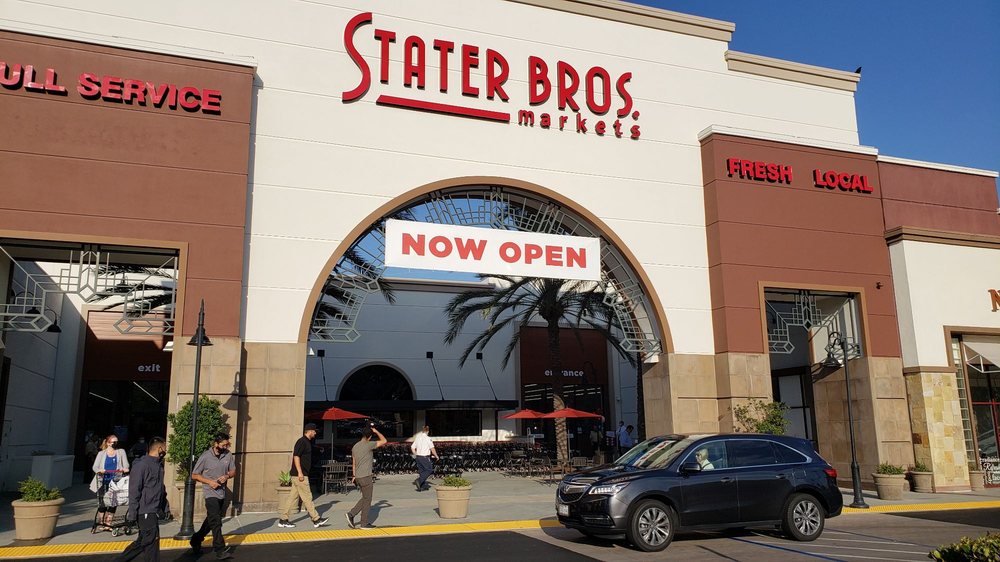 STATER BROS. MARKETS Updated September 2024 36 Photos & 51 Reviews