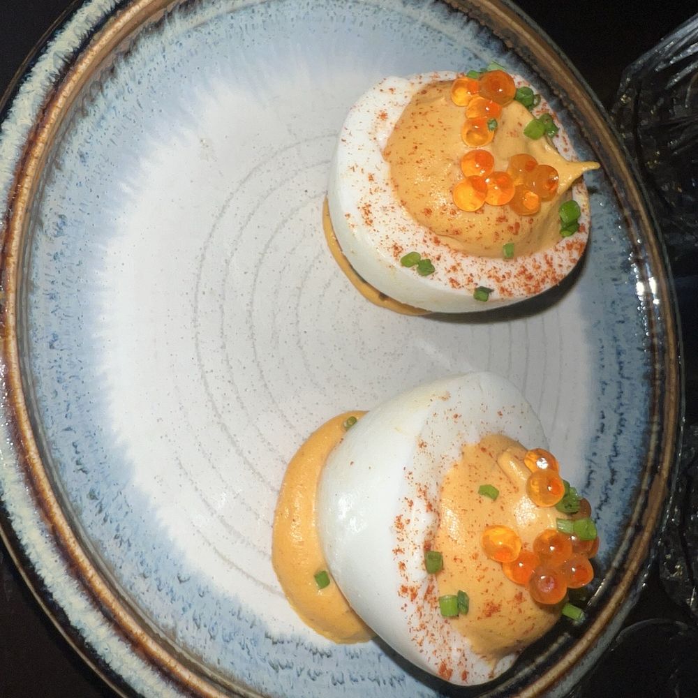 Spitalfields - Deviled Eggs - Pubs Near Me - Dublin 8, D Spitalfields - Deviled Eggs - Pubs Near Me - Dublin 8, D