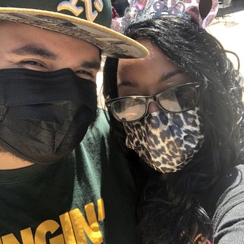 Project Survival's Cat Haven - The dude and I - Zoos Near Me - Dunlap, California