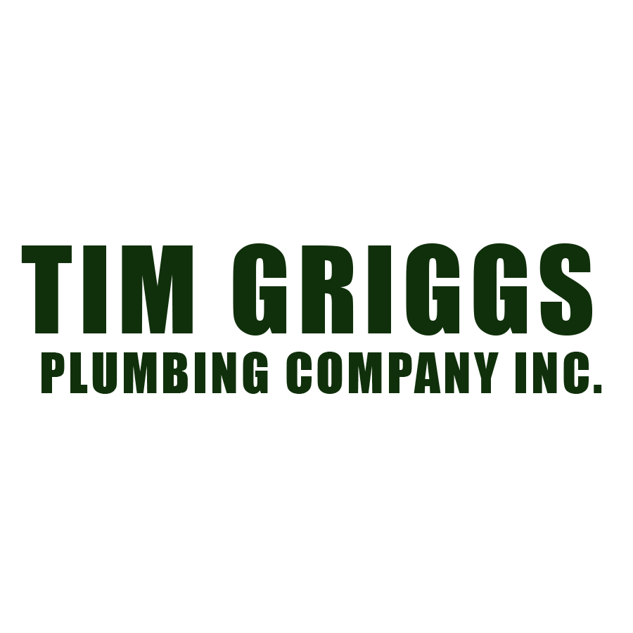 Slide of Tim Griggs Plumbing Company
