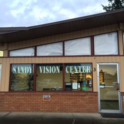 Sandy Vision Center