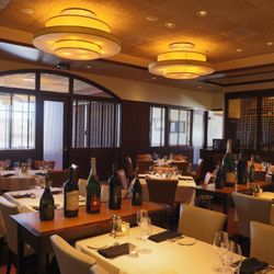 Sullivan's Steakhouse